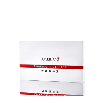 禹城气血能量增强套