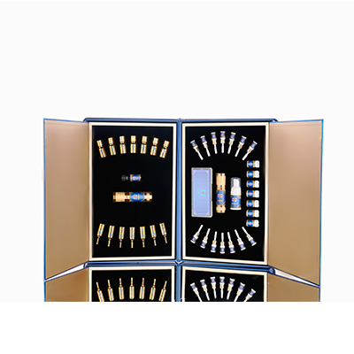 禹城7D私密抗衰养护套